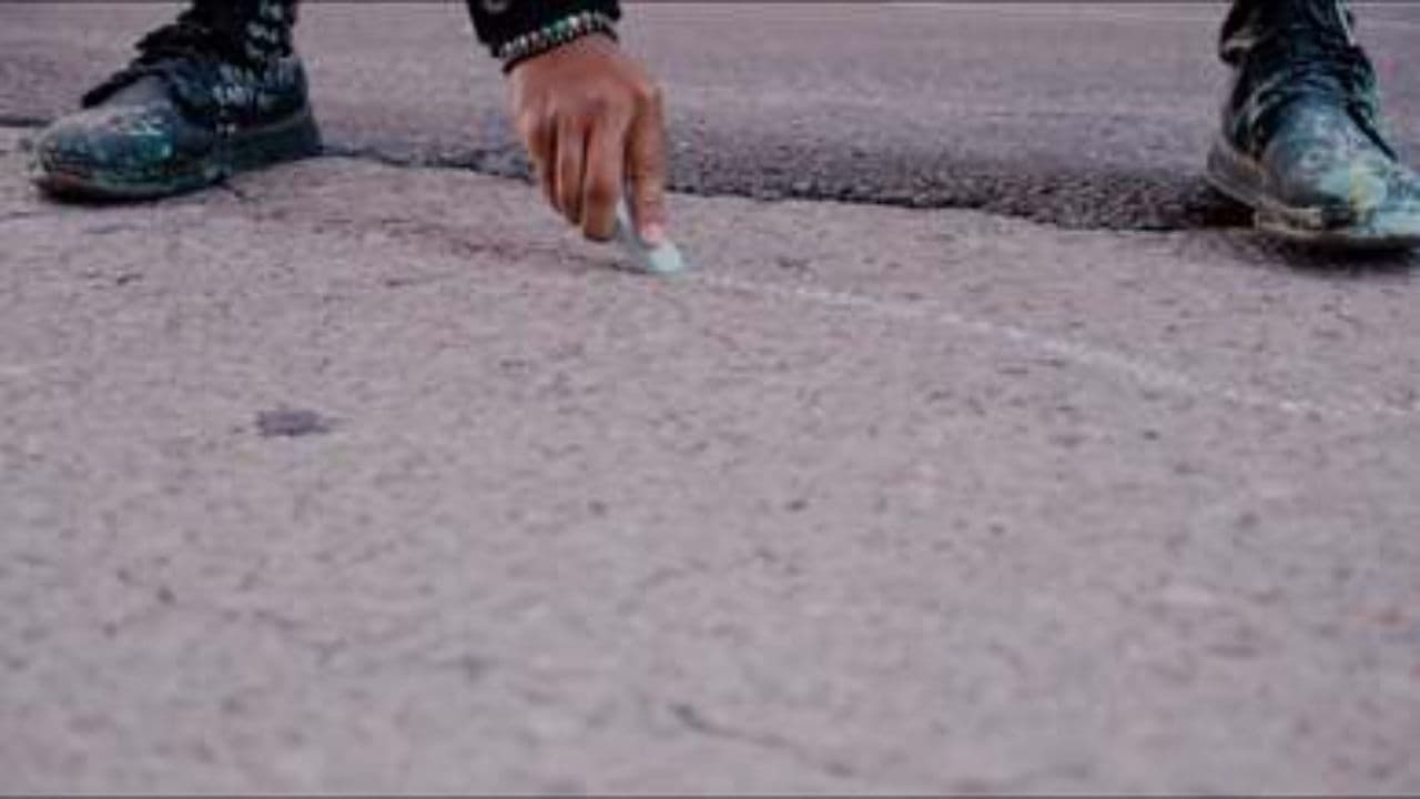 "Offering of Breath and Flame"