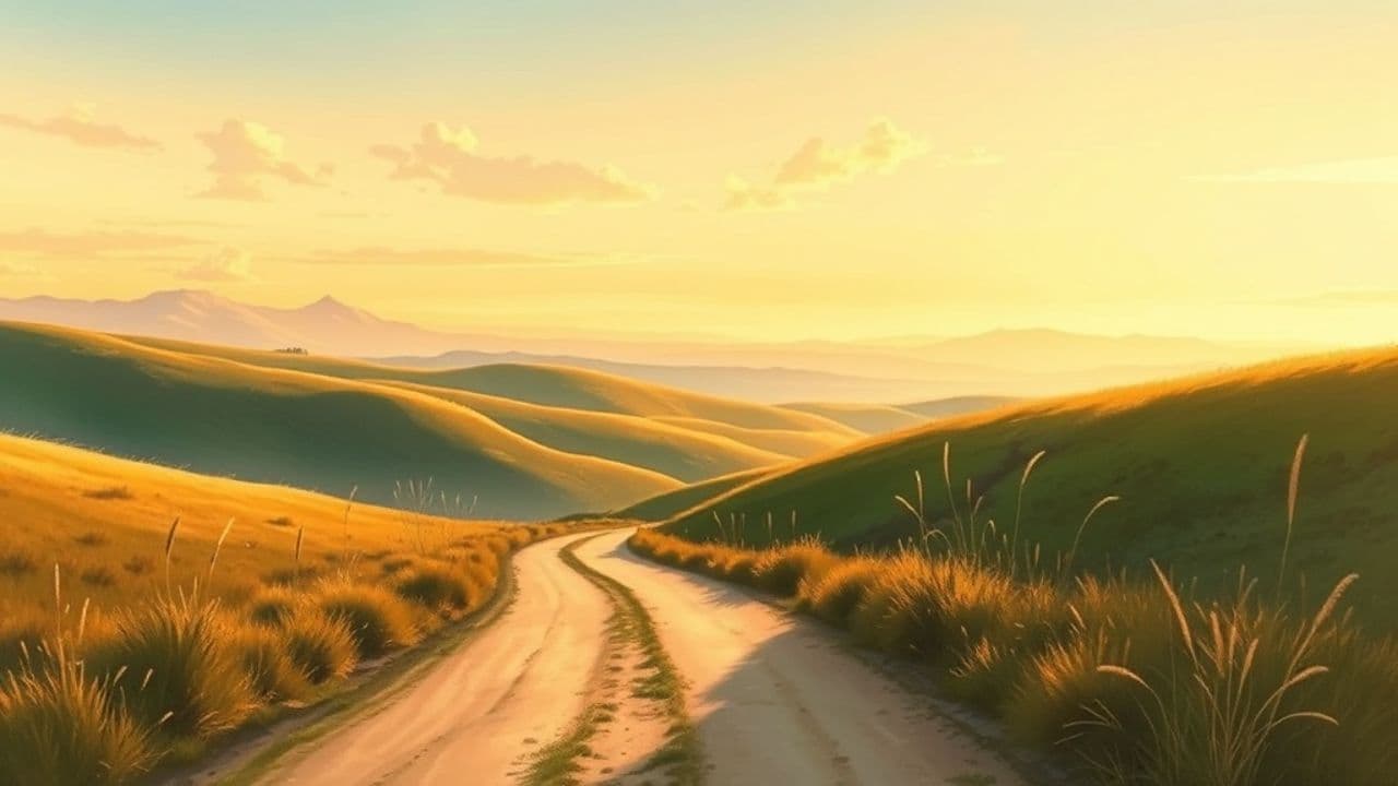 Finding Beauty in the Ordinary