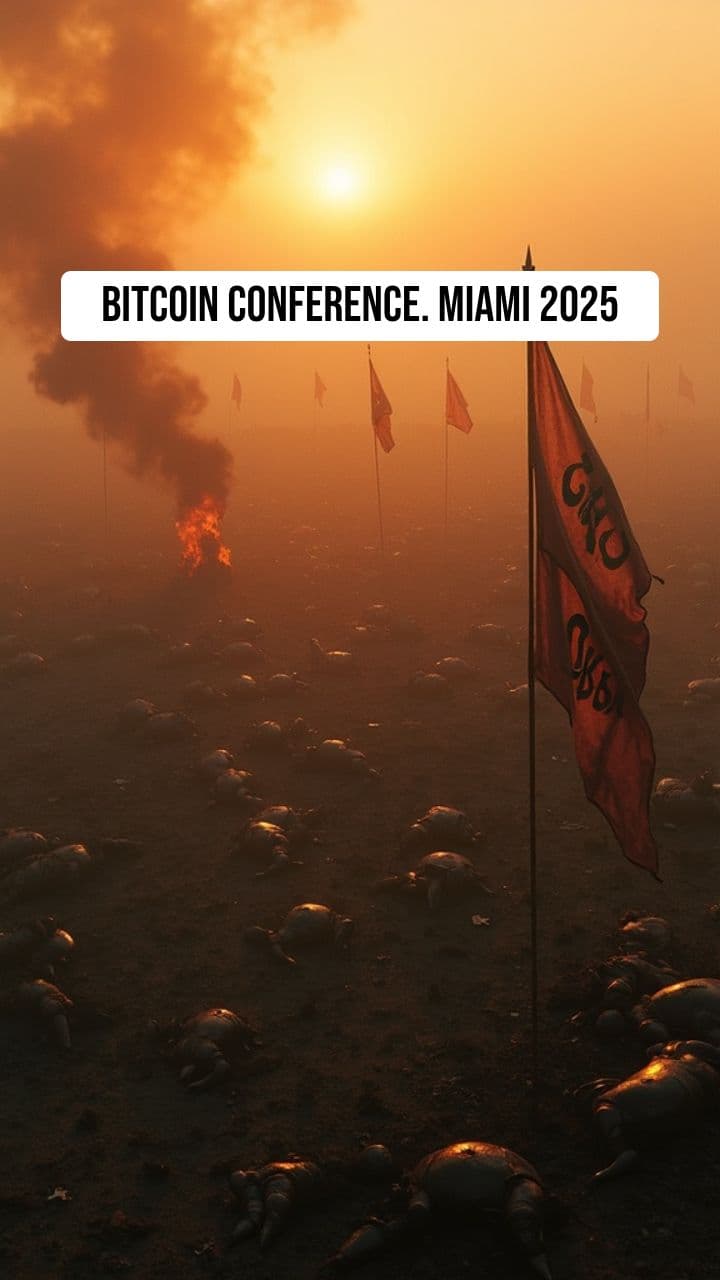 The Last Stand of the Underdogs