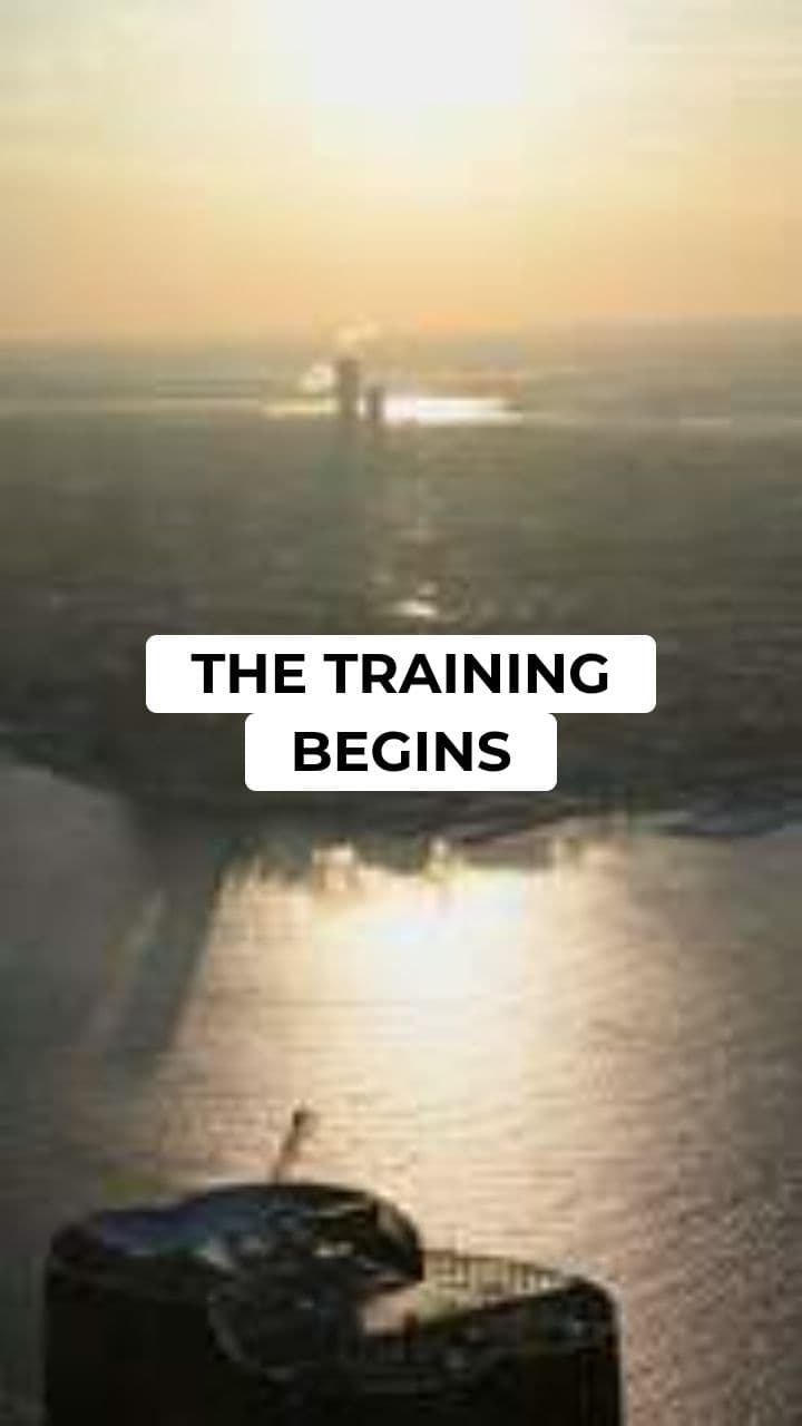 Mindset Training: Choosing Power