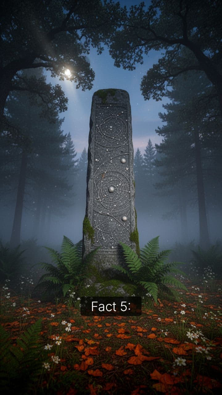 Mind-Blowing Facts About You and Space