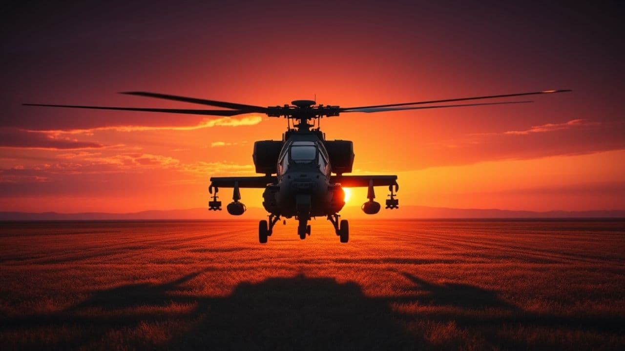 Polska modernizacja lotnictwa wojskowego