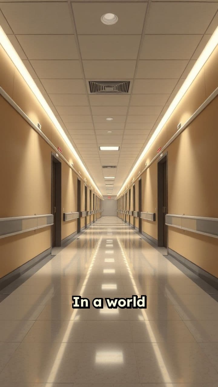 A Mother's Last Wish