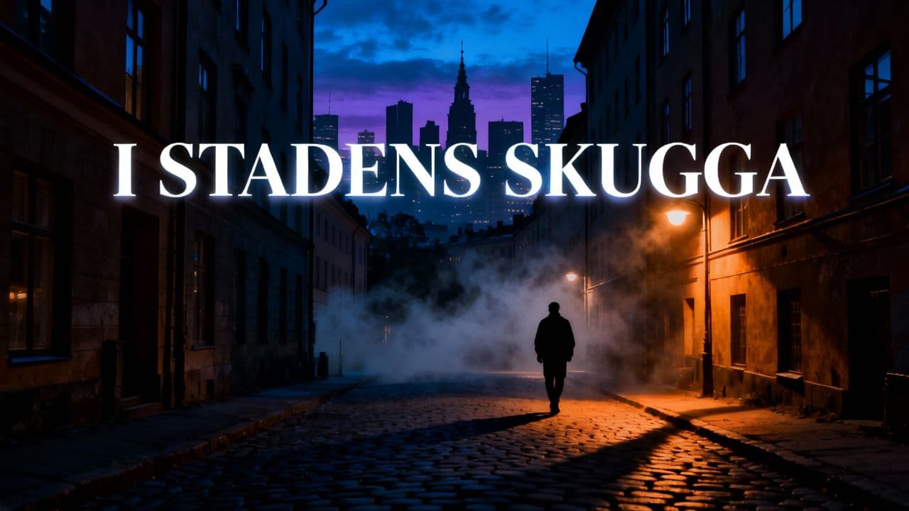 I stadens skugga