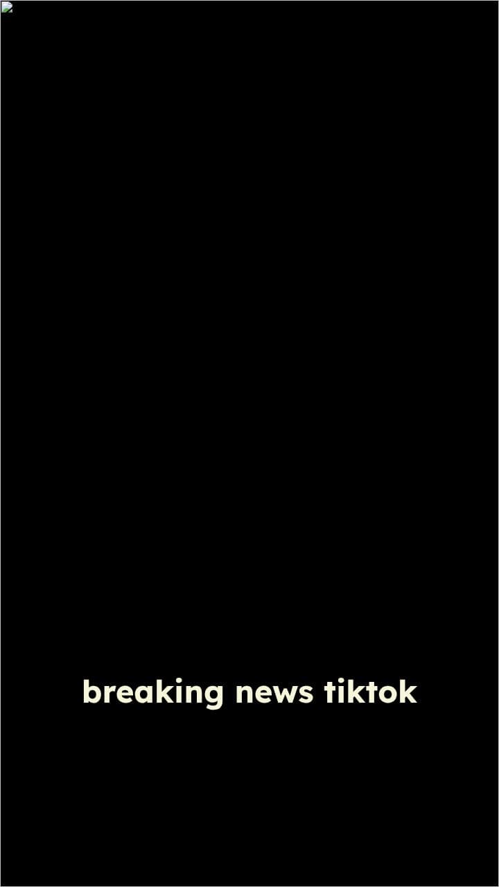 TikTok Brainrot: Breaking News