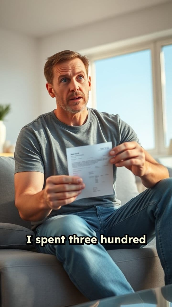 The Value of Nothing