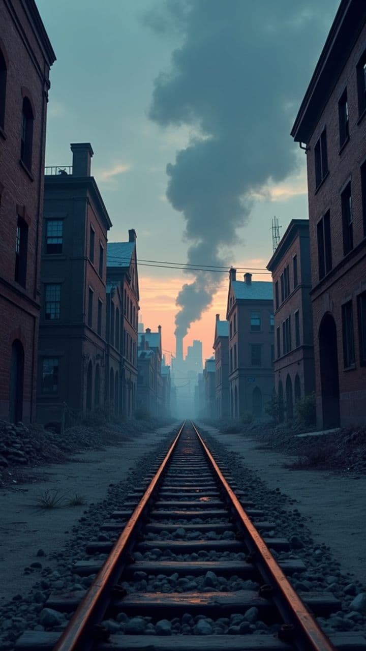 Stepping Stones to Home