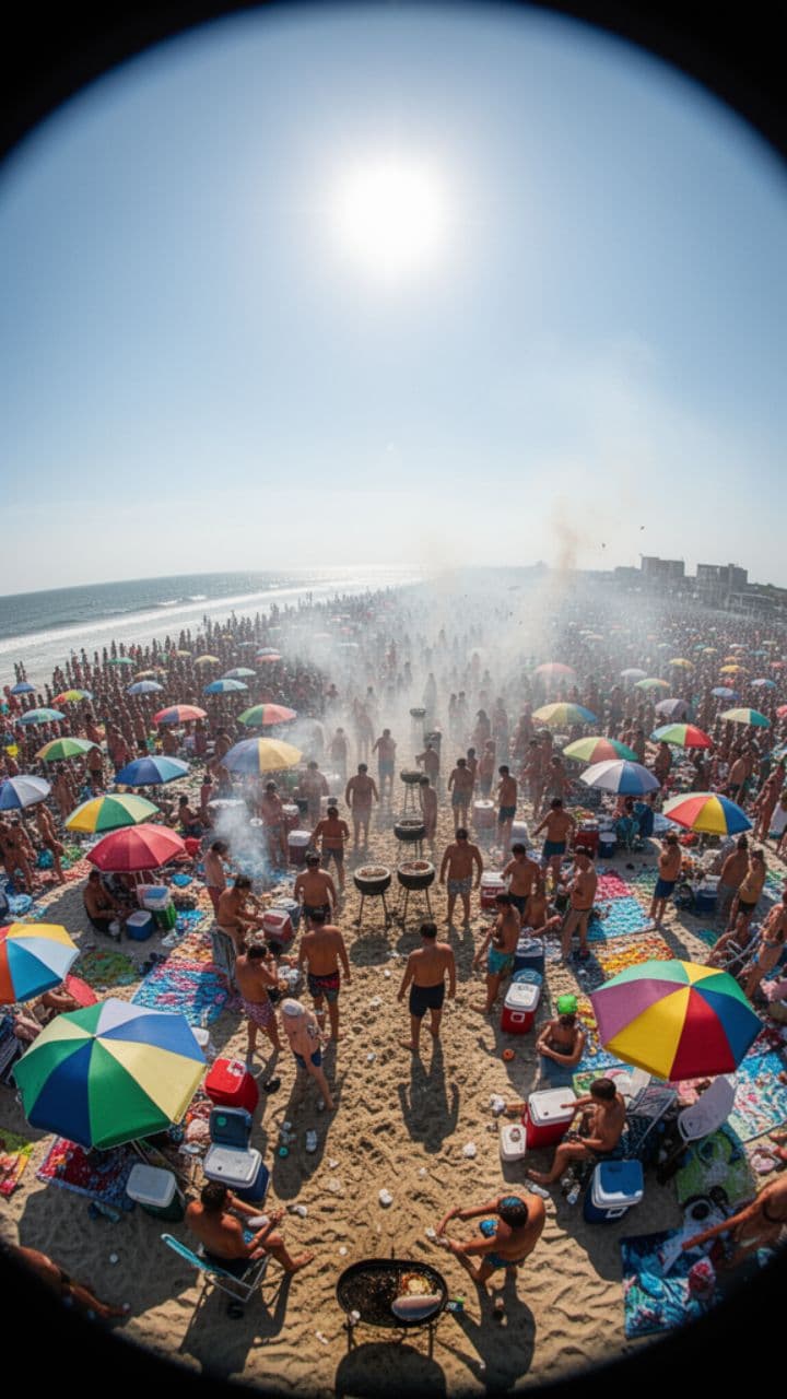 Rehoboth: Cum and Freedom