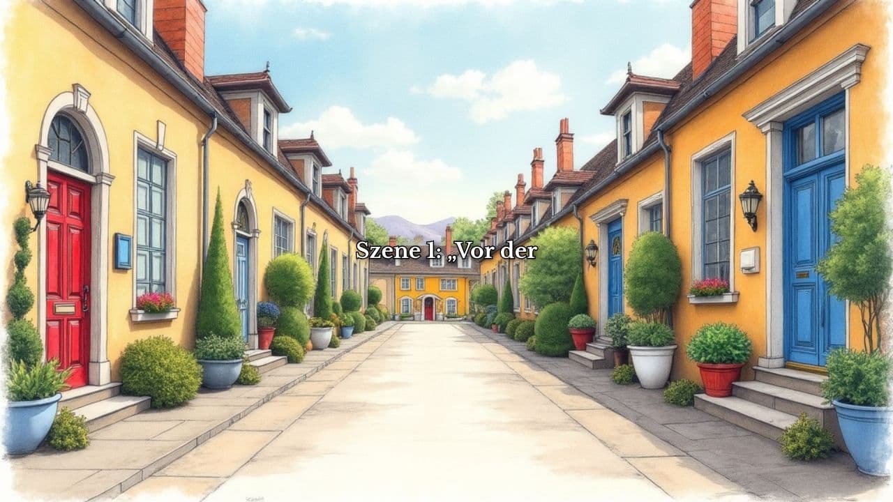 Die grosse Heuchelei (obsolete)