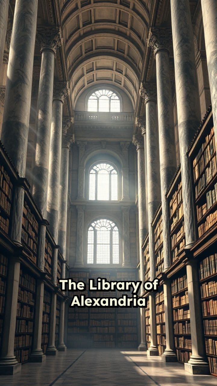 Lost Technologies of Ancient Civilizations