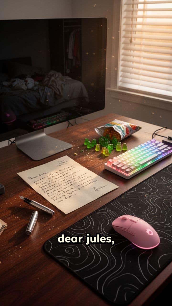 Roblox Absence and Dark Jokes