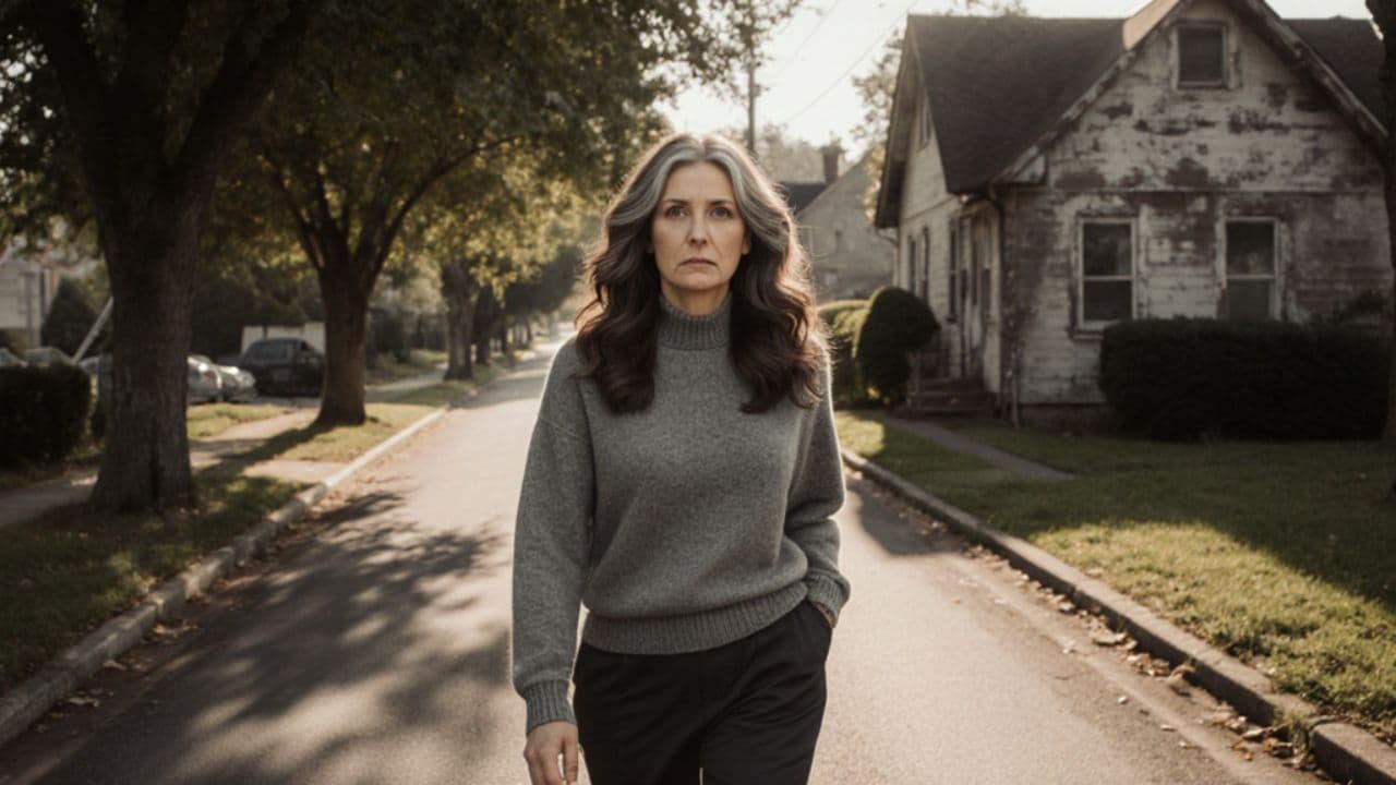 Camino de la Soledad