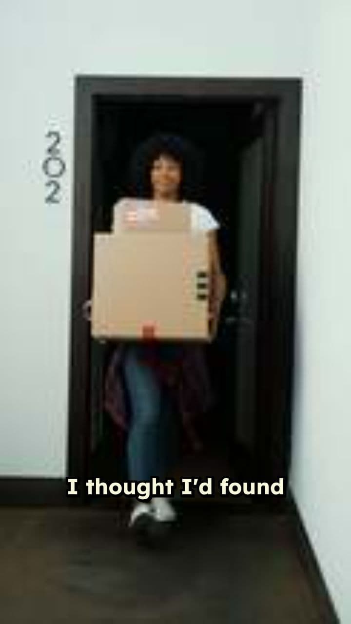 When Love Meets Distance