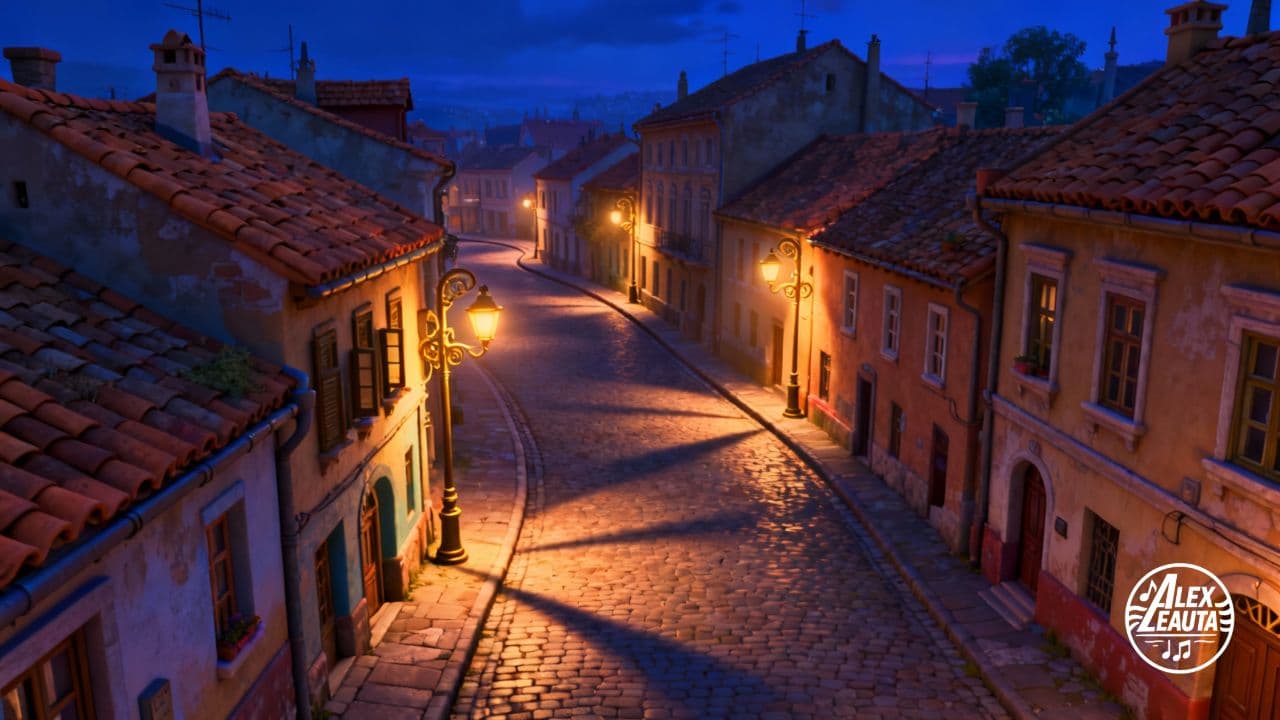 Iubire și putere eternă