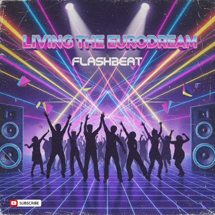 Eurodance Revival Party