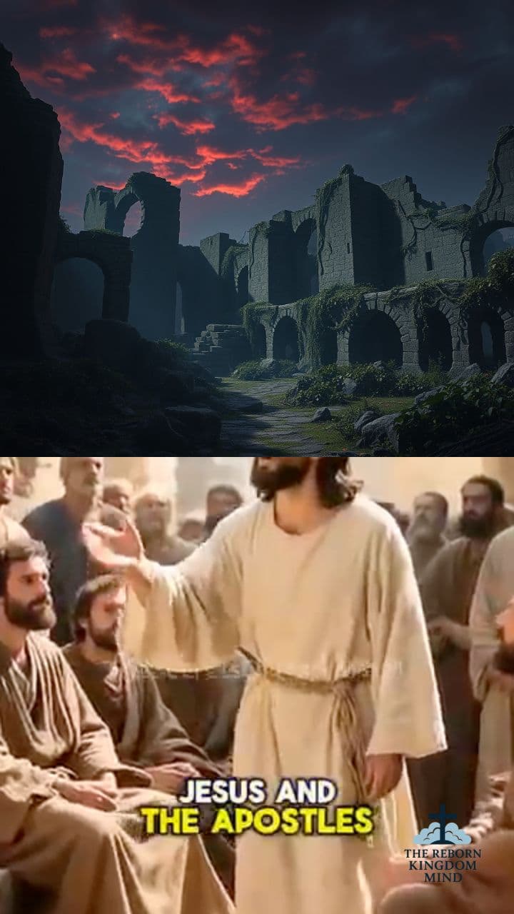 The Normalcy of Evil in Ancient Times