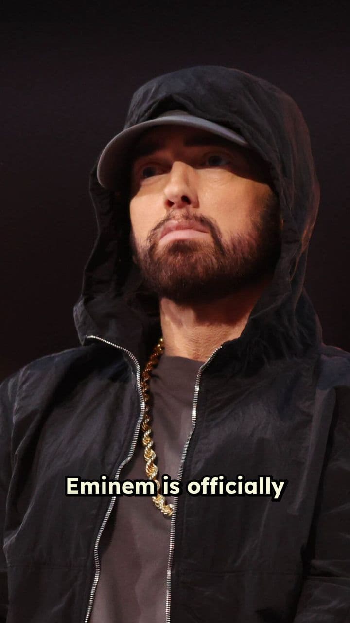 Eminem Prioritizes Music Over Court Appearance