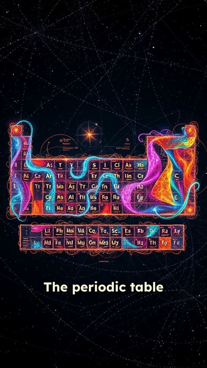 Understanding the Periodic Table