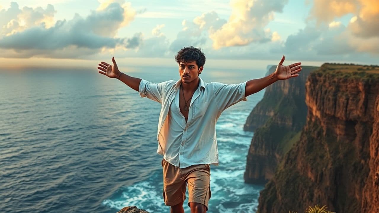 Rattraper le temps pour vivre