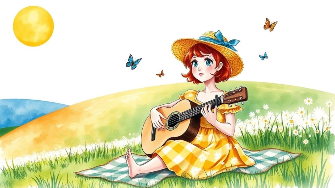 Buena onda antes del verano