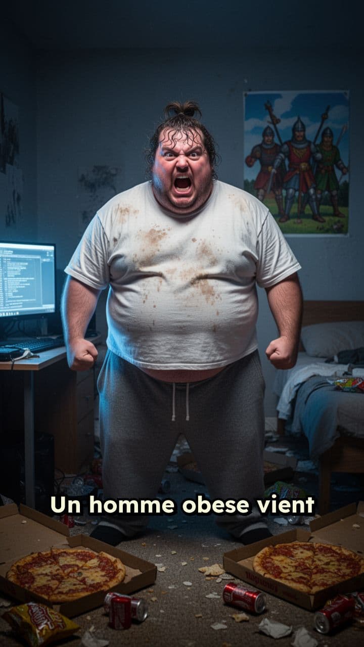 Dispute sur Logbait et joueurs 2.6