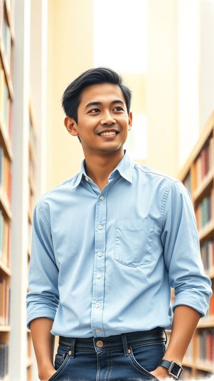 รักเพียงเธอคนเดียว