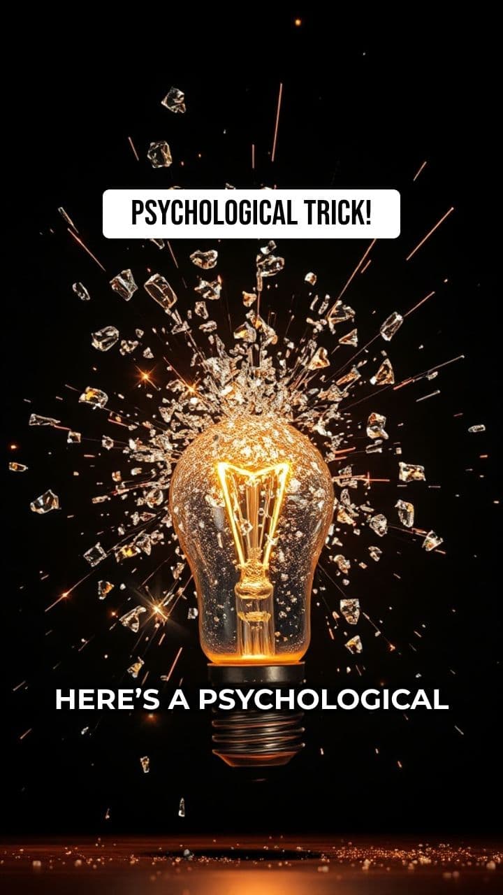 The Choice Overload Trick