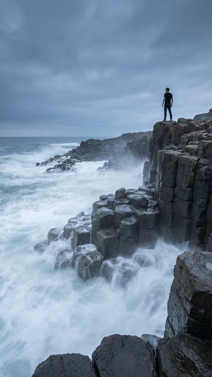 What's Dead Never Dies