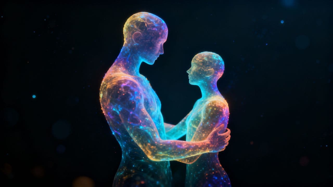 Reflections on "Take My Breath Away"