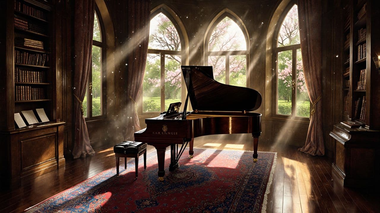 Keeper of Your Destiny