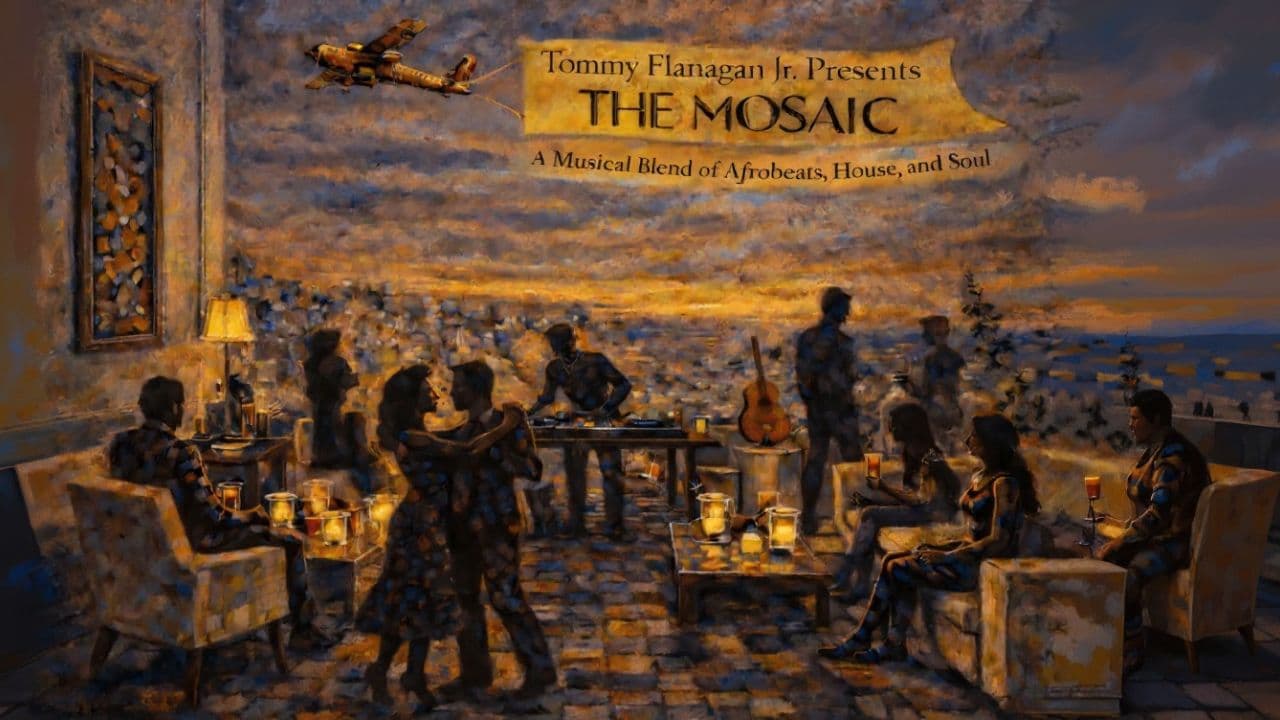 You Do It All, You Complete Me