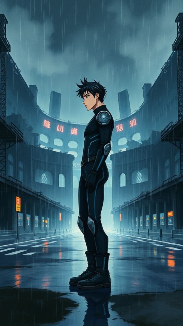 Crisis de la realidad y la libertad