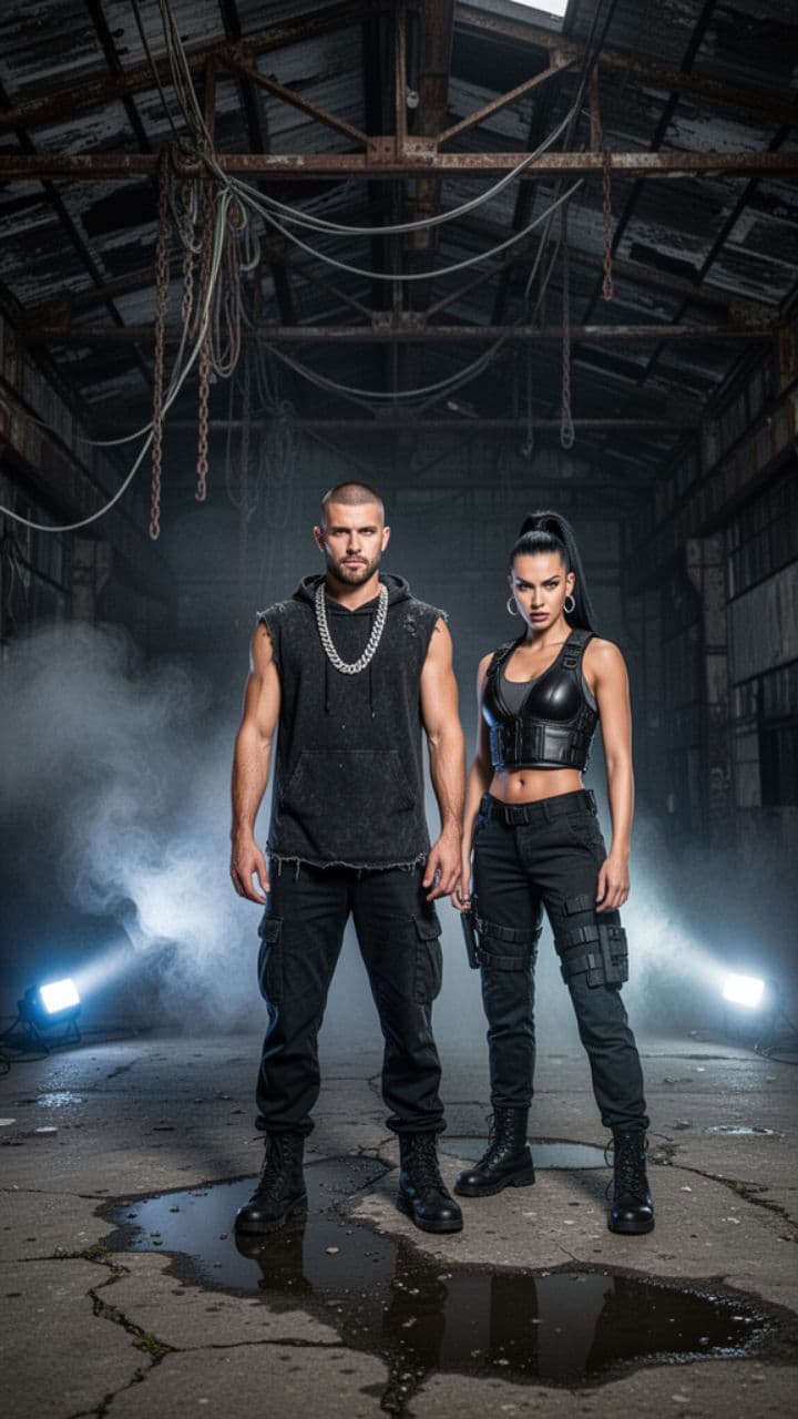 Through the Noise, We Rise