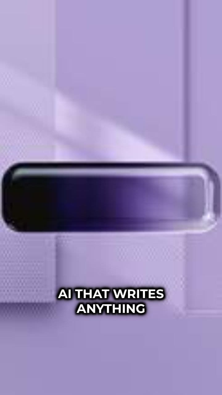 Claude 3: Write Anything in Seconds