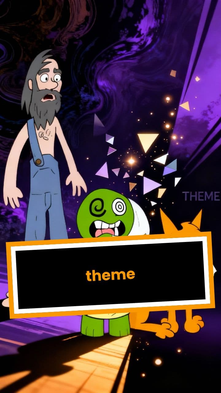 theme