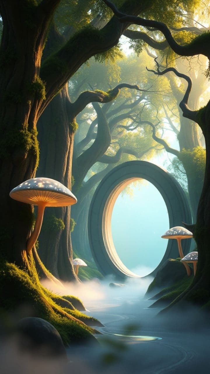 Mundo Mágico Infantil