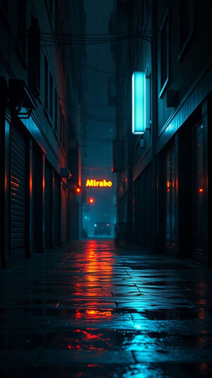 Soledad y lealtad perdida