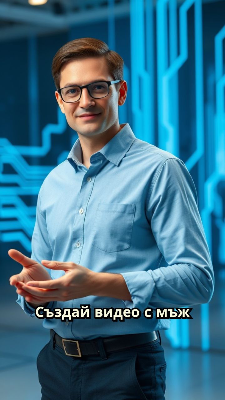 Онлайн курс по програмиране с аватар