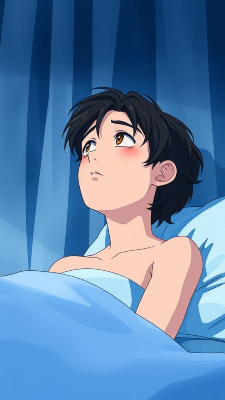 Pensamentos de Madrugada