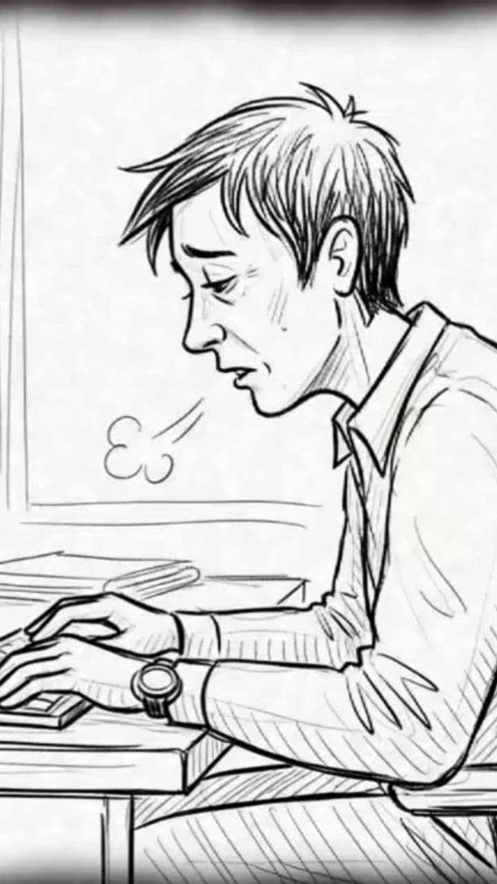 عدو صامت يسرق وقتك وسعادتك