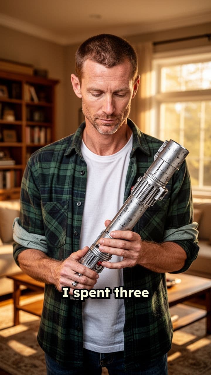 The Million Dollar Garage Sale Find