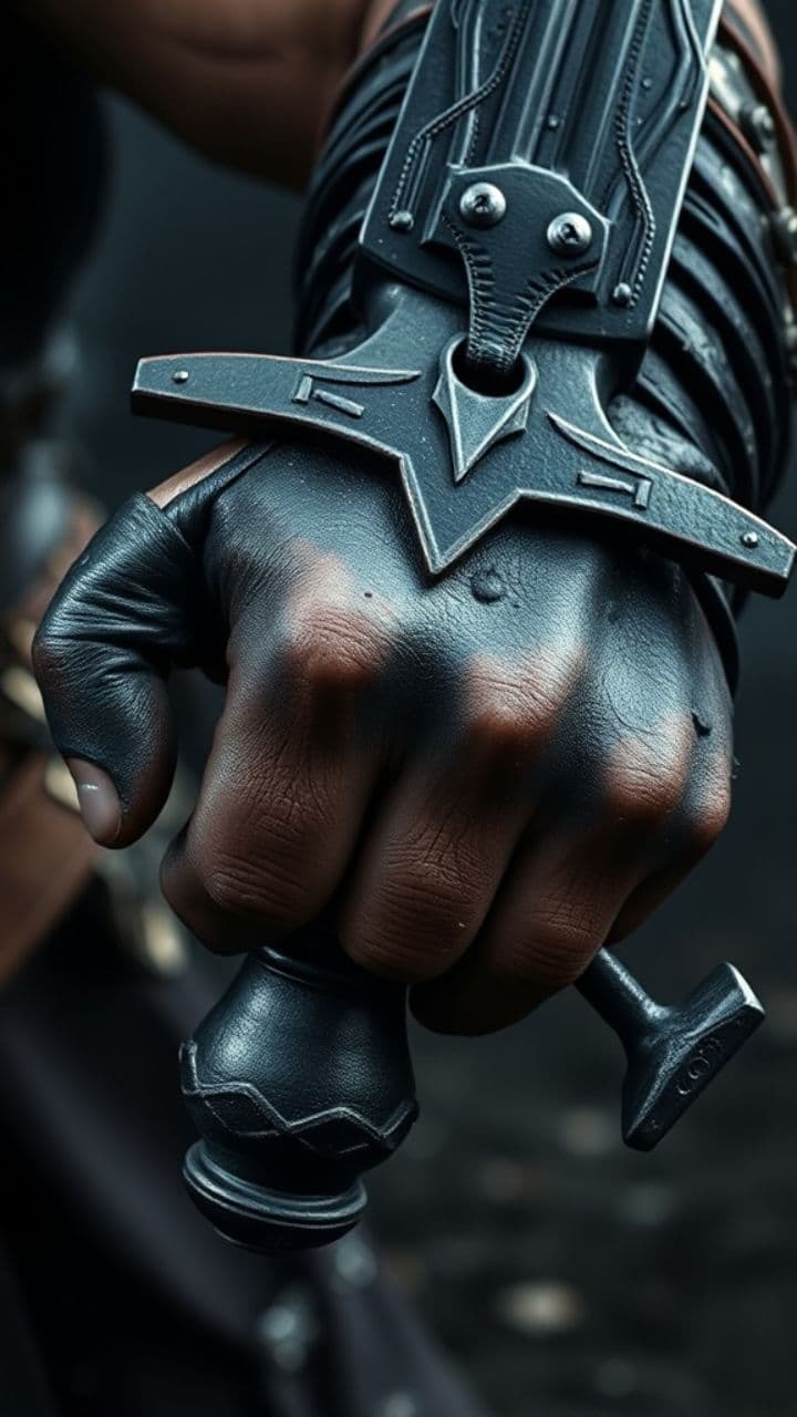 Struggle for Survival