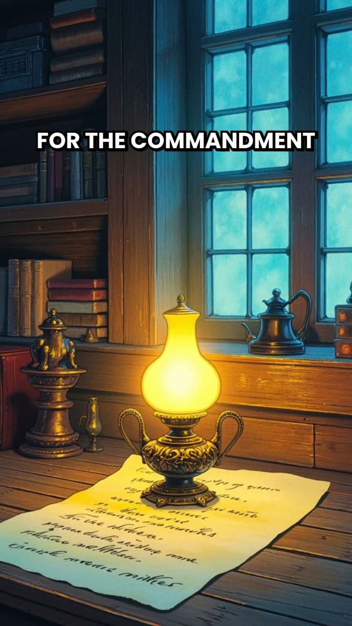 Wisdom Against Temptation