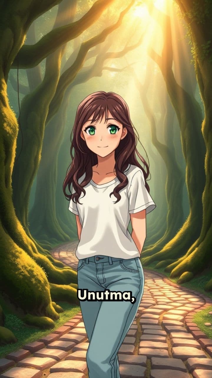 Küçük Adımlar, Büyük Mucizeler