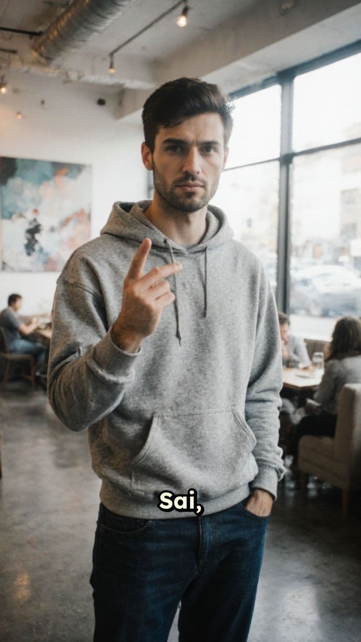 Senza Filtri: Il Consiglio Scomodo