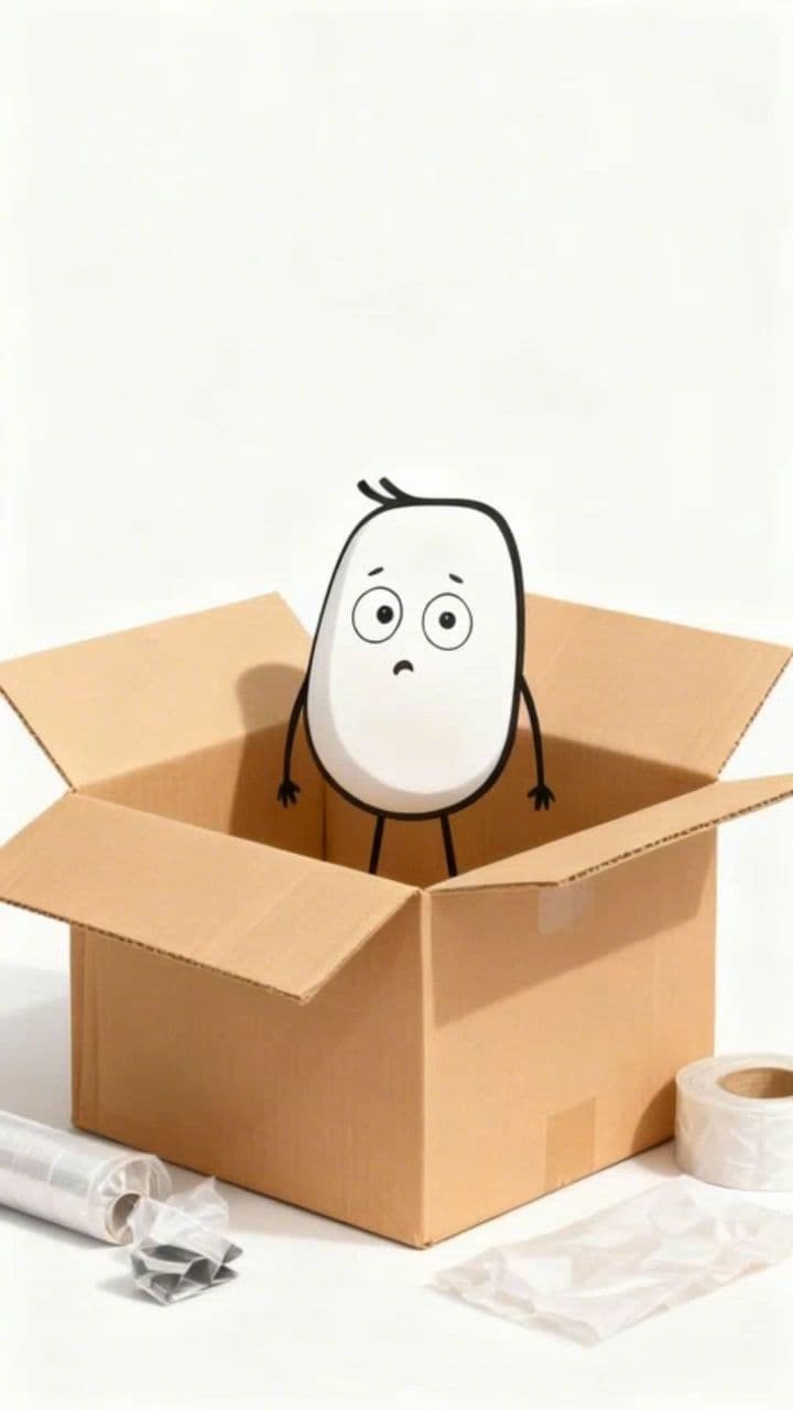 Image transform video