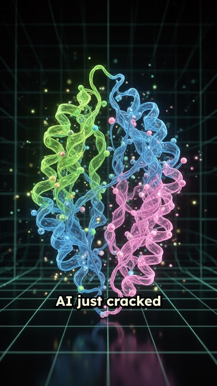 AI Breakthroughs Accelerate the Future