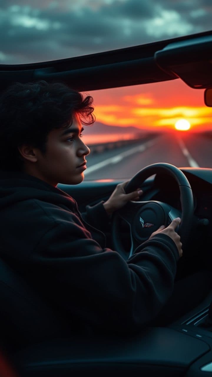 High-Speed Heartbreak