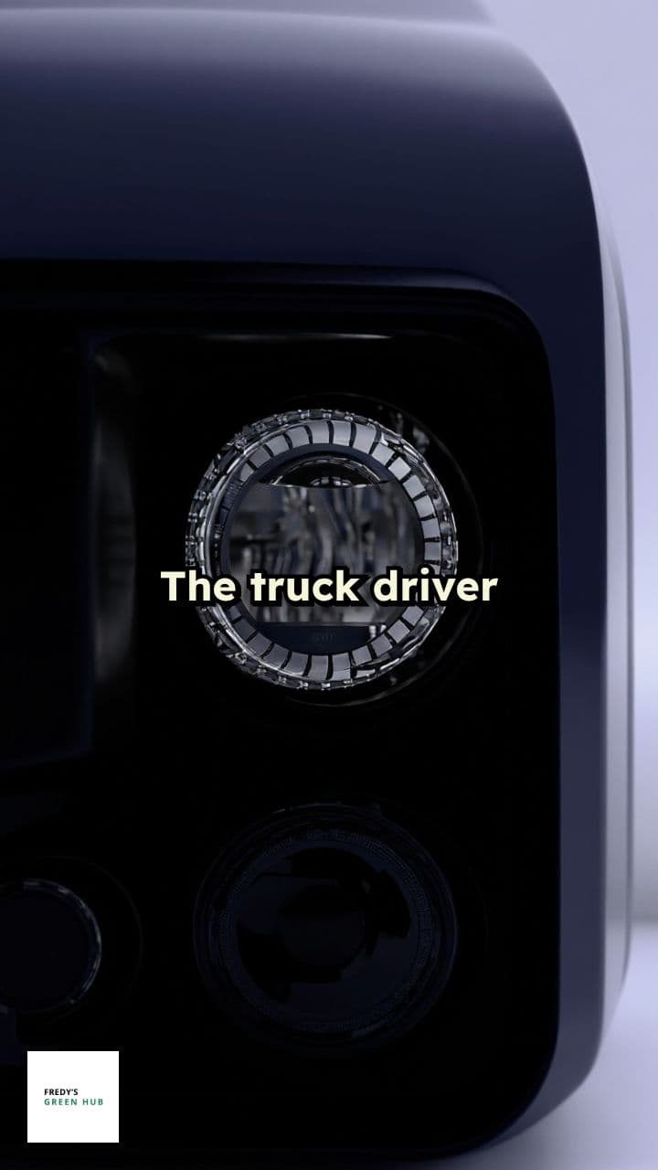 Autonomous Electric Pods Revolutionize Shipping