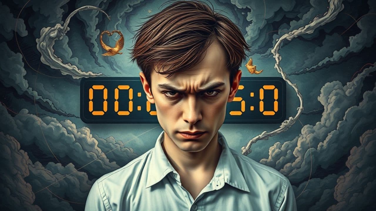 Skuteczne techniki oddechowe na stres